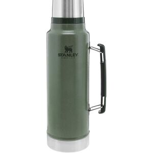 Stanley Green Thermos